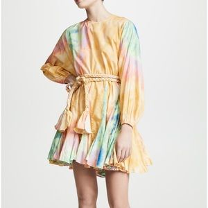 rhode resort Dresses - Rhode resort Ella tie dye dress rhode resort Dresses - Rhode resort Ella tie dye dress
